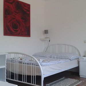 Studio met een Queen Size Bed